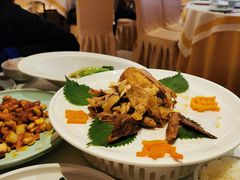 -惠丰堂饭庄·烤鸭·京味菜(翠微路店)
