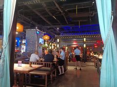 -红蜡烛-养生粥-津鲁菜(中山路店)