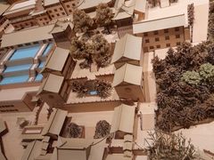 -南京市规划建设展览馆