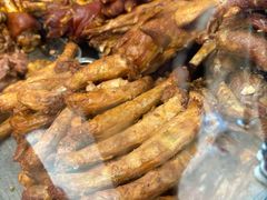 -老杨家熟食店