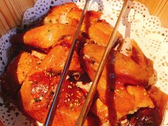 胡桃里烤鸡-胡桃里音乐酒馆(罗湖HALO广场店)