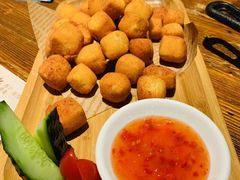 -村理·乡村菜音乐餐厅(河西店)