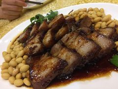 接官亭叉烧-九大簋家宴(北京路店)