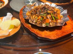 -东北大院·东北菜(三台子店)