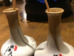 -白乐天毛肚火锅馆(南滨路店)