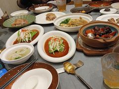 -A One Kitchen·南京精菜馆(晶丽酒店店)