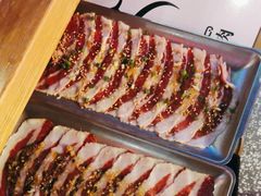 -杨记齐齐哈尔烤肉(总店)