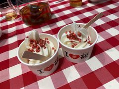 -西贝(上海中心店)
