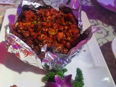 -巴特餐饮6加1音乐餐吧·新疆菜