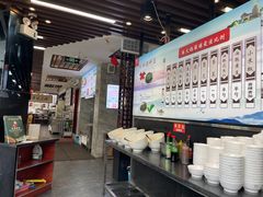 -胖师鱼馆非遗砂锅雅鱼(大北街店)