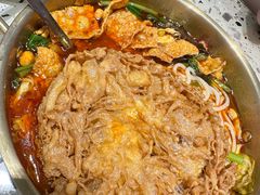 -雙冲柳州螺蛳粉&酸嘢&桂林米粉(簋街店)