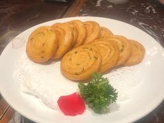 -新白鹿餐厅(爱琴海购物中心店)