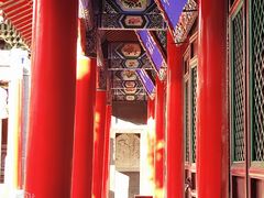 -长安寺