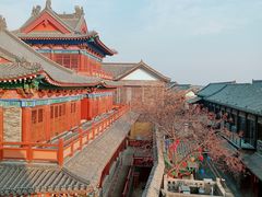 -清明上河园