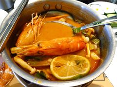 -simply thai天泰(世纪汇店)