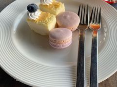 -采粤轩中餐厅(惠州金海湾喜来登度假酒店)