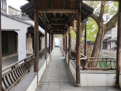 -黎里古镇
