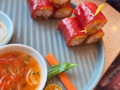 -点都德(龙之梦店)