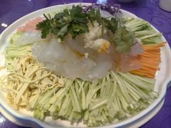 -韩记海鲜饺子(隆仁世家店)