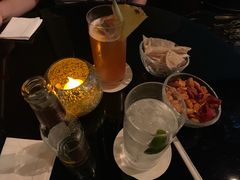 -广州四季酒店·天吧·高空酒吧