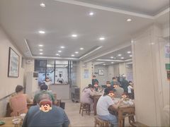 -老刘家永盛斋·传统泡馍(东关南街店)