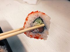 -桃屋日本料理(清华科技园店)