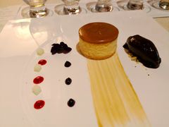 -北京古城老院厉晓麟精致菜