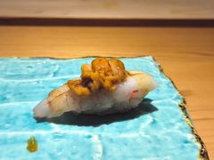 -鮨青(恒基名人购物中心店)