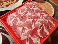 -巴将军·非遗老字号火锅(解放碑店)