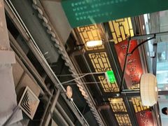 -俏九州·小炒黄牛肉(华润万象汇店)