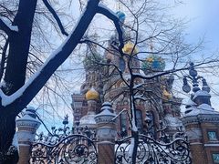 -滴血救世主教堂