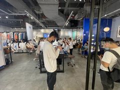 -海马体家庭照相馆(广州正佳广场店)