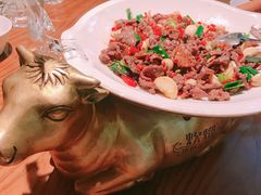 -炊烟小炒黄牛肉(中心印象城店)