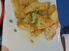 -鹅滋道(甘坑古镇店)