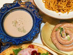 -get pizza意大利餐厅(凯德MALL店)