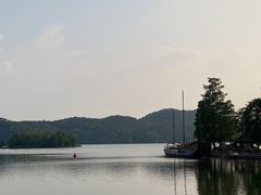 -东湖落雁景区