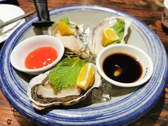 -蚝美人·生蚝海鲜烧烤(茶花园店)