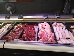 -永辉超市(新世界店)
