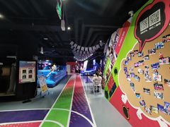 -VS SPORTS PARK运动玩乐园·团建·生日会(合生汇店)