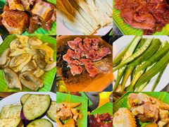 -瓦片烤肉(13号店)