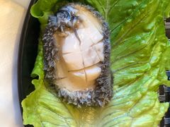 -鲜入围煮花胶鸡海鲜火锅