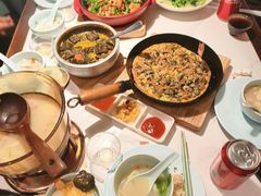 -勇利赵家烤肉坊(含光路店)