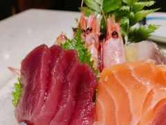 -大渔铁板烧(蛇口店)