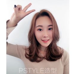 -P.STYLE派斯造型