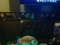 -唱吧麦颂KTV(松江五龙商业广场店)