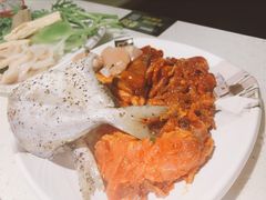 -千家粗粮王(MOMOPARK店)