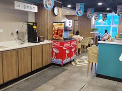 -魏家凉皮(十里河店)