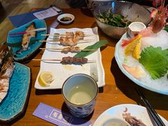 -有喜屋·深夜食堂(北京西路店)
