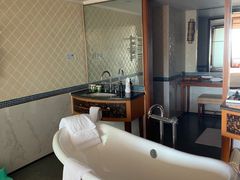 -三亚亚龙湾天域度假酒店