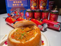 -七八冷面·延边朝鲜族美食(欢乐谷店)